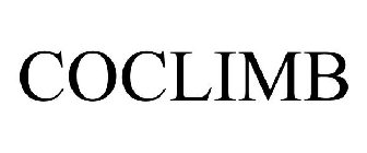 COCLIMB