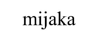 MIJAKA