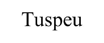 TUSPEU