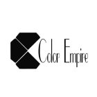 COLOR EMPIRE