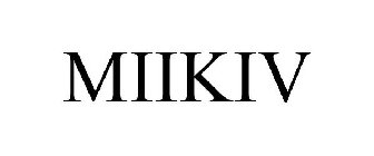 MIIKIV