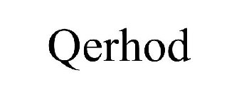 QERHOD