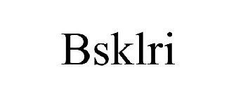BSKLRI