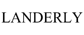 LANDERLY