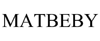 MATBEBY