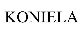 KONIELA