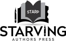 STARP STARVING AUTHORS PRESS
