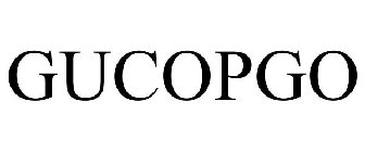 GUCOPGO