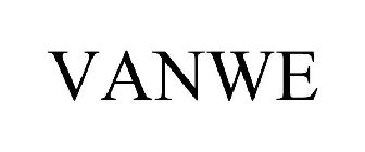 VANWE