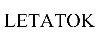 LETATOK