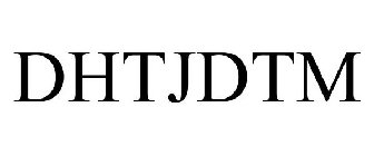 DHTJDTM