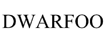 DWARFOO