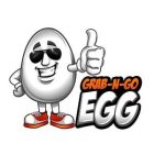GRAB N GO EGG