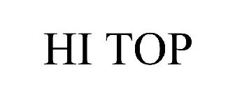 HI TOP