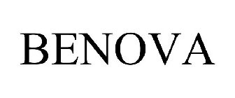 BENOVA