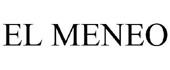 EL MENEO