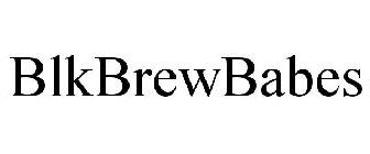 BLKBREWBABES