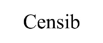 CENSIB