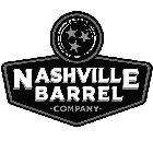 NASHVILLE BARREL COMPANY