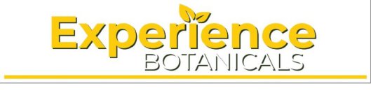 EXPERIENCE BOTANICALS