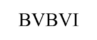 BVBVI