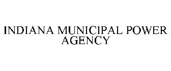 INDIANA MUNICIPAL POWER AGENCY