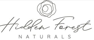 HIDDEN FOREST NATURALS