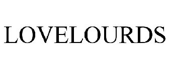 LOVELOURDS