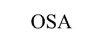 OSA