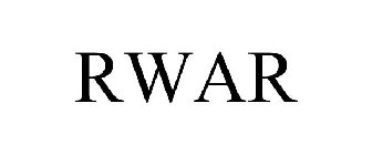 RWAR