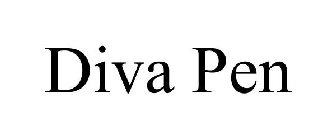 DIVA PEN
