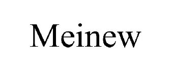 MEINEW