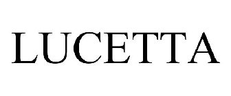 LUCETTA