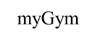 MYGYM