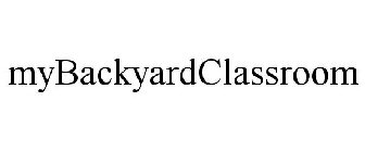 MYBACKYARDCLASSROOM