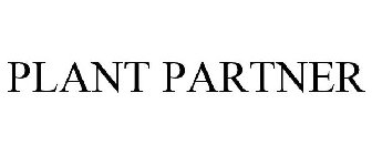 PLANT PARTNER