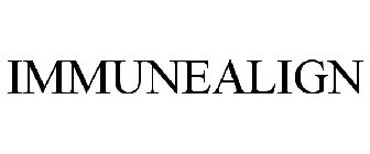 IMMUNEALIGN
