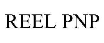 REEL PNP