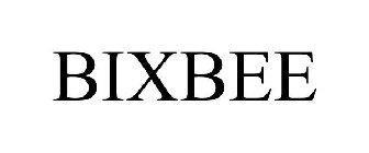 BIXBEE