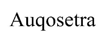AUQOSETRA