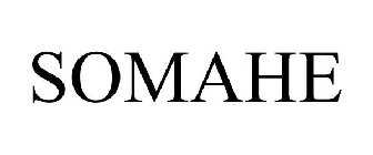 SOMAHE