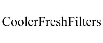 COOLERFRESH FILTERS