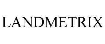 LANDMETRIX