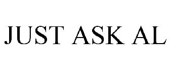 JUST ASK AL