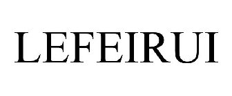 LEFEIRUI