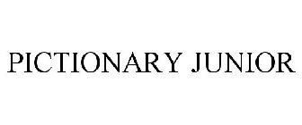 PICTIONARY JUNIOR