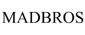 MADBROS