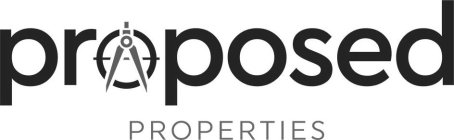 PROPOSED PROPERTIES