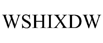 WSHIXDW