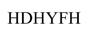 HDHYFH